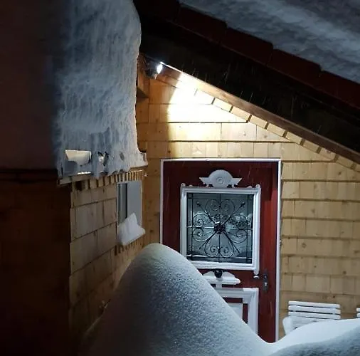 Gerendaház 65 Jungholz