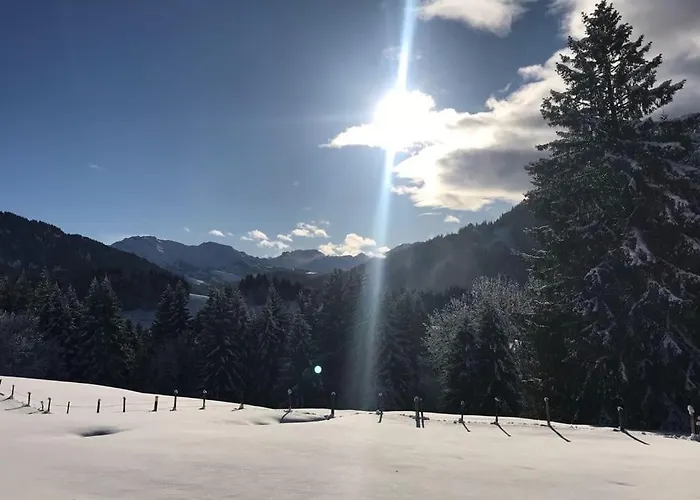 65 Gerendaház Jungholz