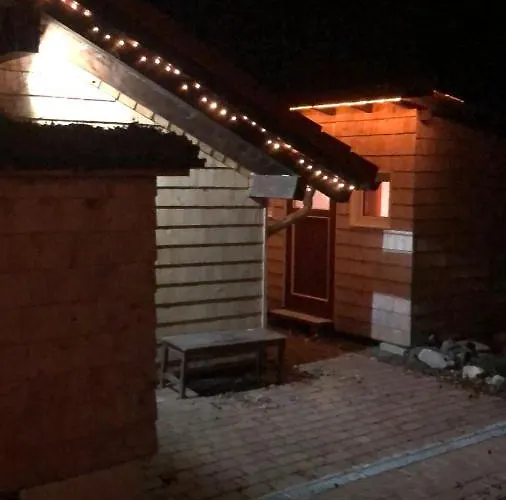 65 Gerendaház Jungholz