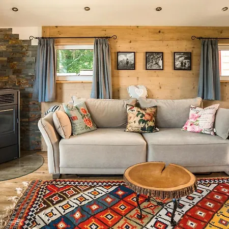 Lodge 65 Γιούνγκχολτς