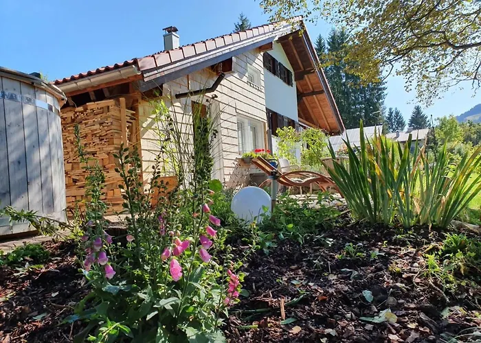65 Orman Evi *